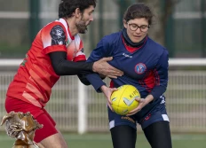 Sport fantaisie (II)