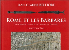 Rome et les Barbares