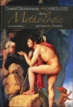 Dictionnaire de mythologie grecque et romaine