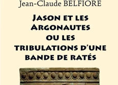 Jason et les Argonautes ou les tribulations d'une bande de ratés
