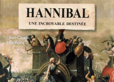 Hannibal, une incroyable destinée