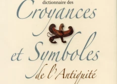 Dictionnaire des croyances et symboles de l'antiquité romaine