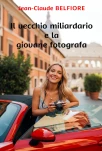 Il vecchio miliardario e la giovane fotografa