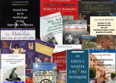 Livres de Jean-Claude Belfiore